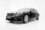 Mercedes-Benz 850 iBusiness by Brabus 2014 года